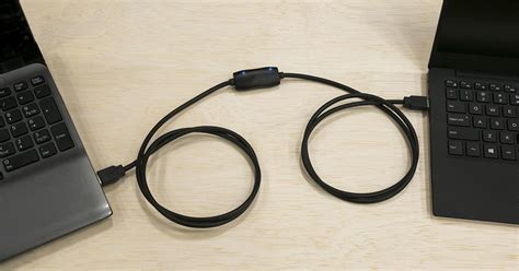Connecting to Computers via USB .